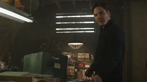 Daniel Brühl Teases Baron Zemos Role in CAPTAIN AMERICA CIVIL WAR