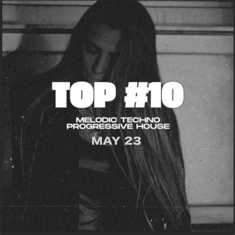 Stream Top Melodic Techno Progressive House May By Mary Mesk