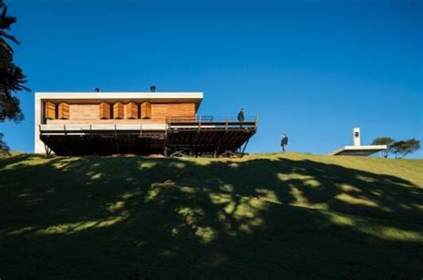 Casas Na Montanha Fotos De Fachadas Inspira Es Para Projetos