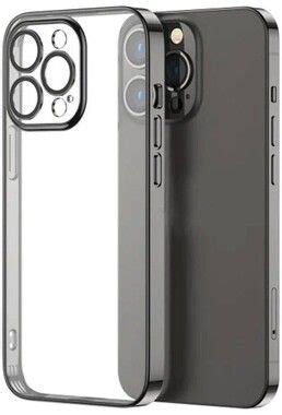 Joyroom Q Transparent Case Iphone Pro Max