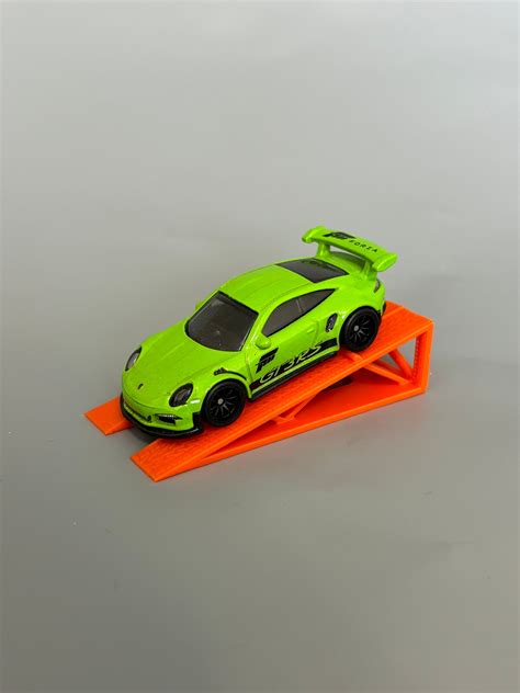 Ramp For Hot Wheels Hot Wheels Ramp Stand Ramp Display Stand Scale Model Ramp Display