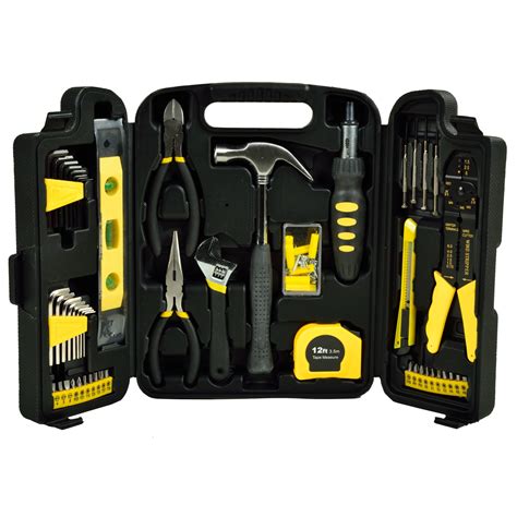 Craftsman Home Tool Kit