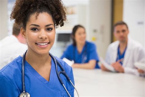 Discover Nursing Education Transforming Nurses Into Nurse Educators