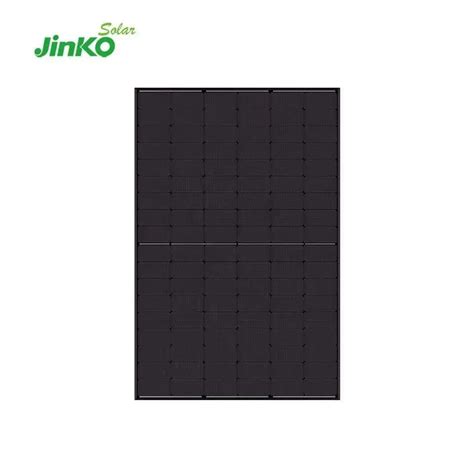 Tiger Pro Jinko 585 600 610 585w 580w 600w 610w 78tr Bifacial Solar