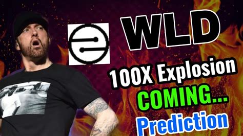 Wld Coin Latest Price Target Price Prediction Youtube