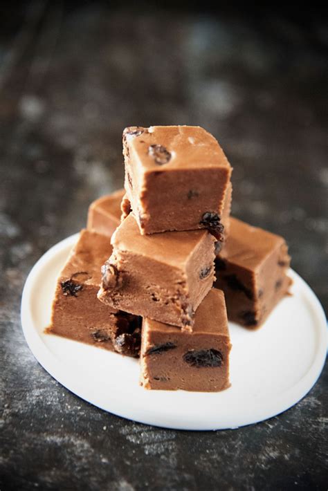 Unique Fudge Recipes Round Up