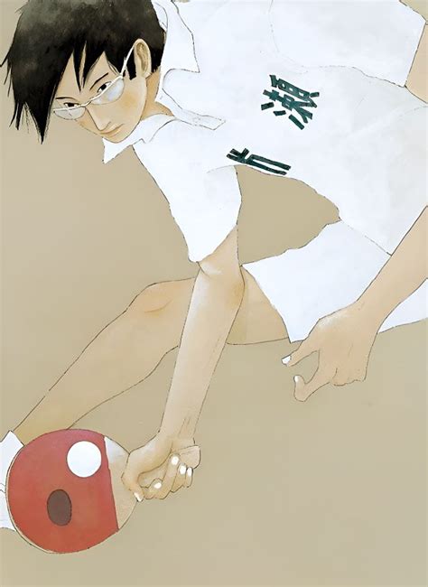 Ping Pong The Animation Image By Matsumoto Taiyou Zerochan