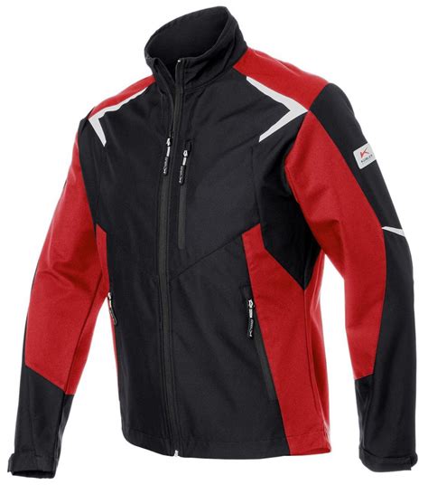 Kübler BODYFORCE Softshell Jacke 1425 online kaufen bei LINDNER