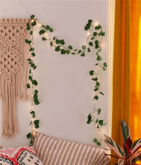 Boho Dorm Decor Ideas You Ll Want To Copy For Your Room