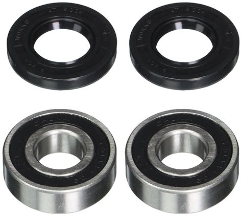 Pivot Works Wheel Bearing Kit PWFWK Y30 001 For Yamaha WR250R DUAL