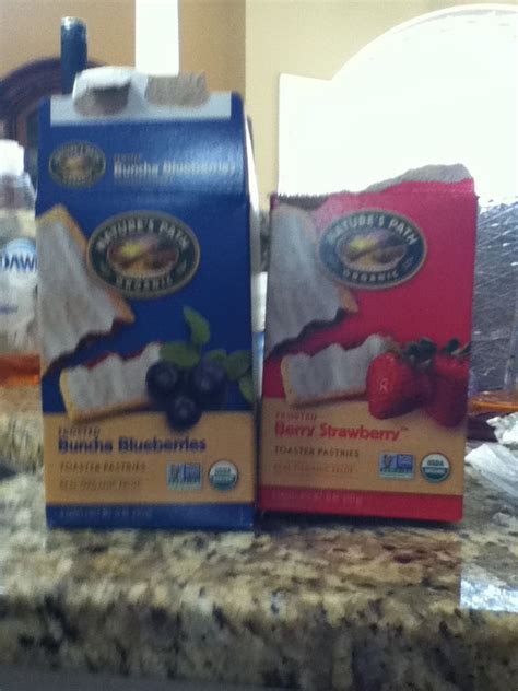 Organic pop tarts | Pop tarts, Tart, Strawberry