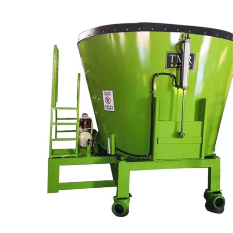 Tmr Cow Sheep Feed Blender