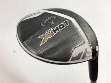 X HOT フェアウェイ 日本仕様 W X HOT W R キャロウェイ 売買されたオークション情報yahooの商品情報をアーカイブ公開 オークファン