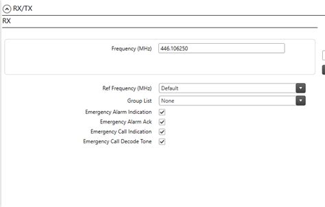 Dm3400 Pas Capable De Recevoir Des Alarmes Tetrahub