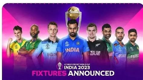 Sports News Icc T20 World Cup 2022 आईसीसी ने पुरुष टी20 विश्व कप के