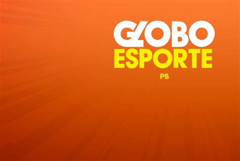 Assistir Globo Esporte Pb Online No Globoplay