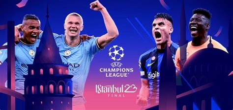 Финал Лиги чемпионов 2023 - смотреть онлайн - прямая трансляция в ...