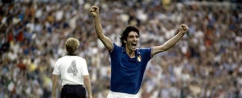 È Morto Paolo Rossi Litalia Piange Leroe Del Mundial Del 1982 Anagnia