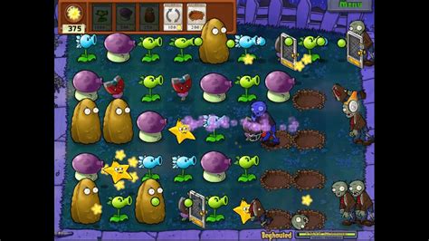 Plants Vs Zombies Ep Youtube