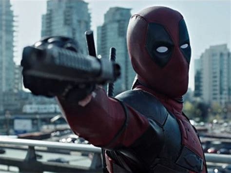 Guns of Deadpool: More than Deagles - The Mag Life