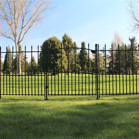 Dig Free Fencing Peak Products Canada