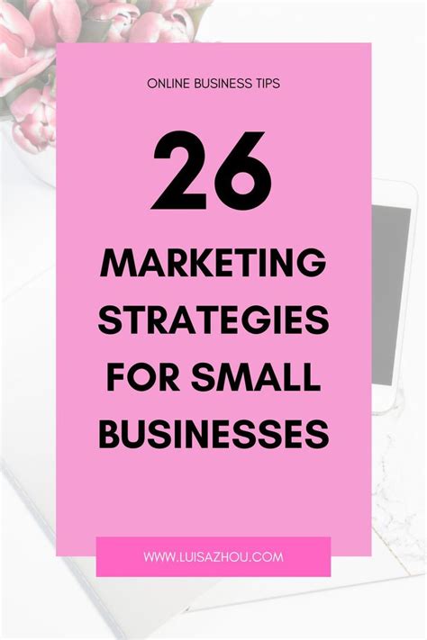 26 Online Marketing Strategies To Grow Your Business 2023 Small