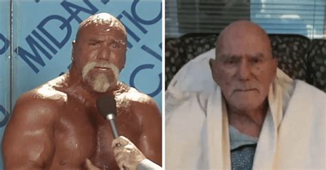 How Did Billy Graham Aka Superstar Die Wwe Legend Was 79 Meaww