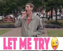 Jim Carrey Baby Dont Hurt Me GIFs | Tenor