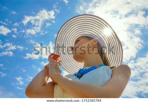 Low Angle Bikini Images Stock Photos Vectors Shutterstock
