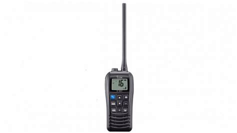 Best Kayak Vhf Radio 6 Top Options For Offshore Explorers Yachting World