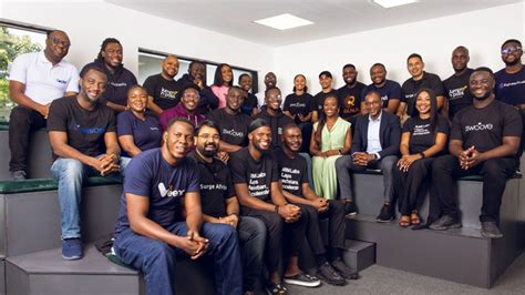 ARM Labs Lagos Techstars Accelerator 12 start up sélectionnées