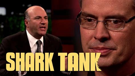 Can Copa Di Vino Land A Deal With Kevin Shark Tank US Shark Tank