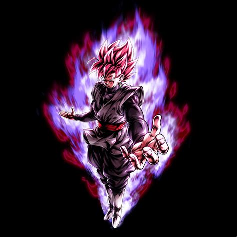 Goku Black K Wallpapers Top Free Goku Black K Backgrounds