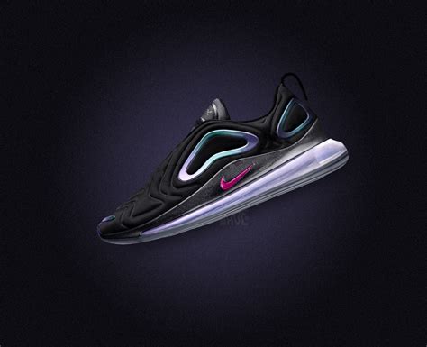 Nike Air Max 720 Preview 2019 Wave®