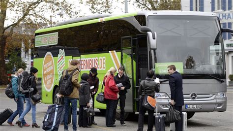 SBB Auslandsverkehr In Der Krise Fernbusse Und Angebotsabbau Bescheren