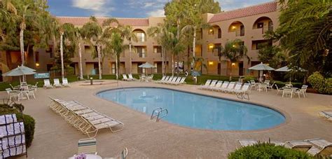 Embassy Suites. Tempe, Arizona | Embassy suites, Big island vacation ...