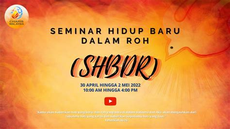 Sesi 1 Cinta Kasih Allah YouTube