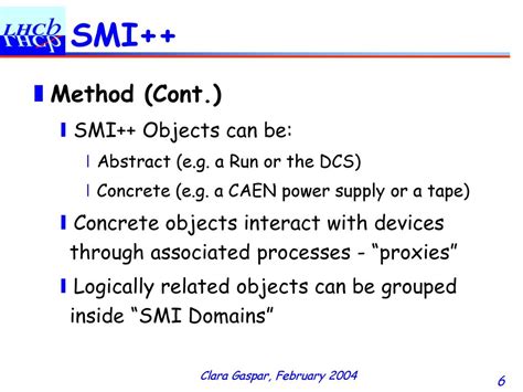 The Finite State Machine Toolkit Of The Jcop Framework Ppt Download