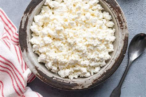 8 Cottage Cheese Health Benefits According To A Dietitian