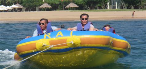 Big Mable Rai Water Sports And Restaurant