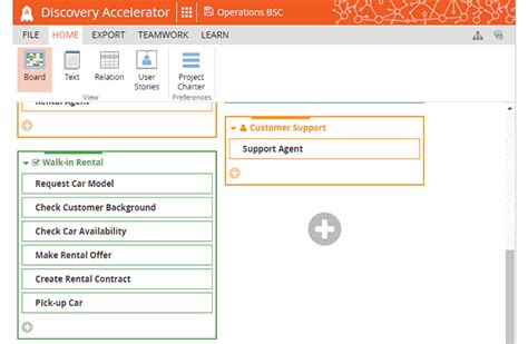 Digital Enterprise Suite