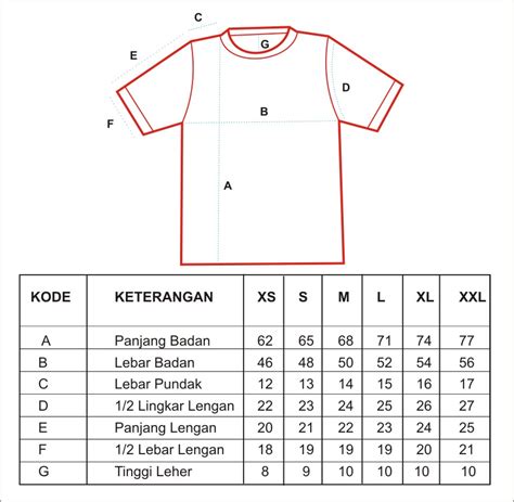 Katalog Kaos Polo Shirt Custom Made C59 Jakarta C59 Jakarta Custom