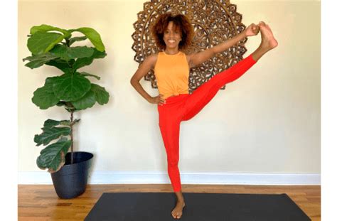 9 Advanced Yoga Poses: Instruction, Tips & Modifications | mindbodygreen