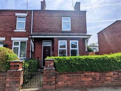 2 Bed End Terrace House For Sale In High Street Skelmersdale