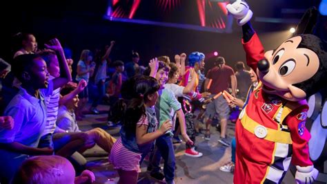 Disney Junior Dance Party Live Show Coming This Fall To Disneys