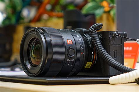 SEL35F14GM - ONE'S- ソニープロショップワンズ[兵庫県小野市]カメラ・ハイレゾ・VAIOのレビュー満載