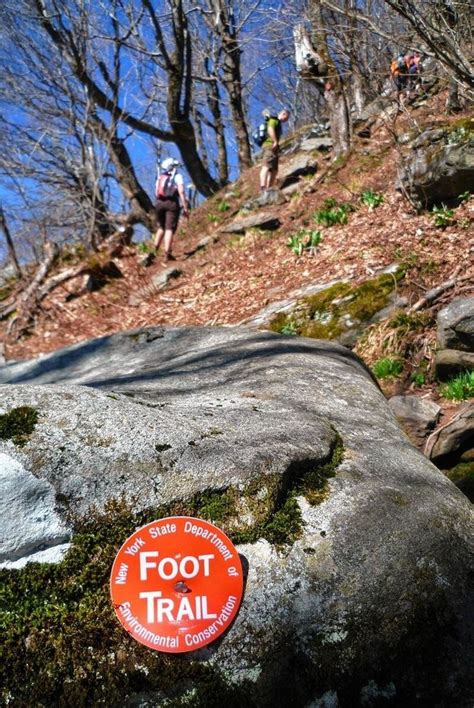 Devil S Path How To Conquer Toughest Hike In Catskill Mountains