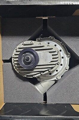 Powerdyne Supercharger Ebay