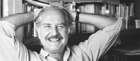 Seis Años Sin Carlos Fuentes Quinta Fuerza