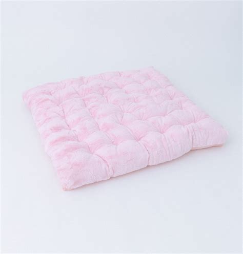 E And E Teepee Pink Cuddle Mattress